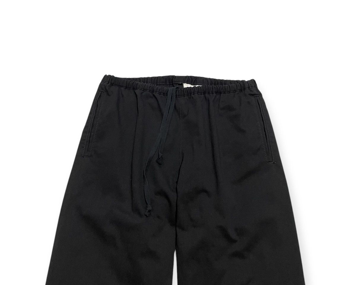 Comme des Garcons × Junya Watanabe SS04 Drop Crotch Pants Size 26" / US 2 / IT 38 - 3 Thumbnail