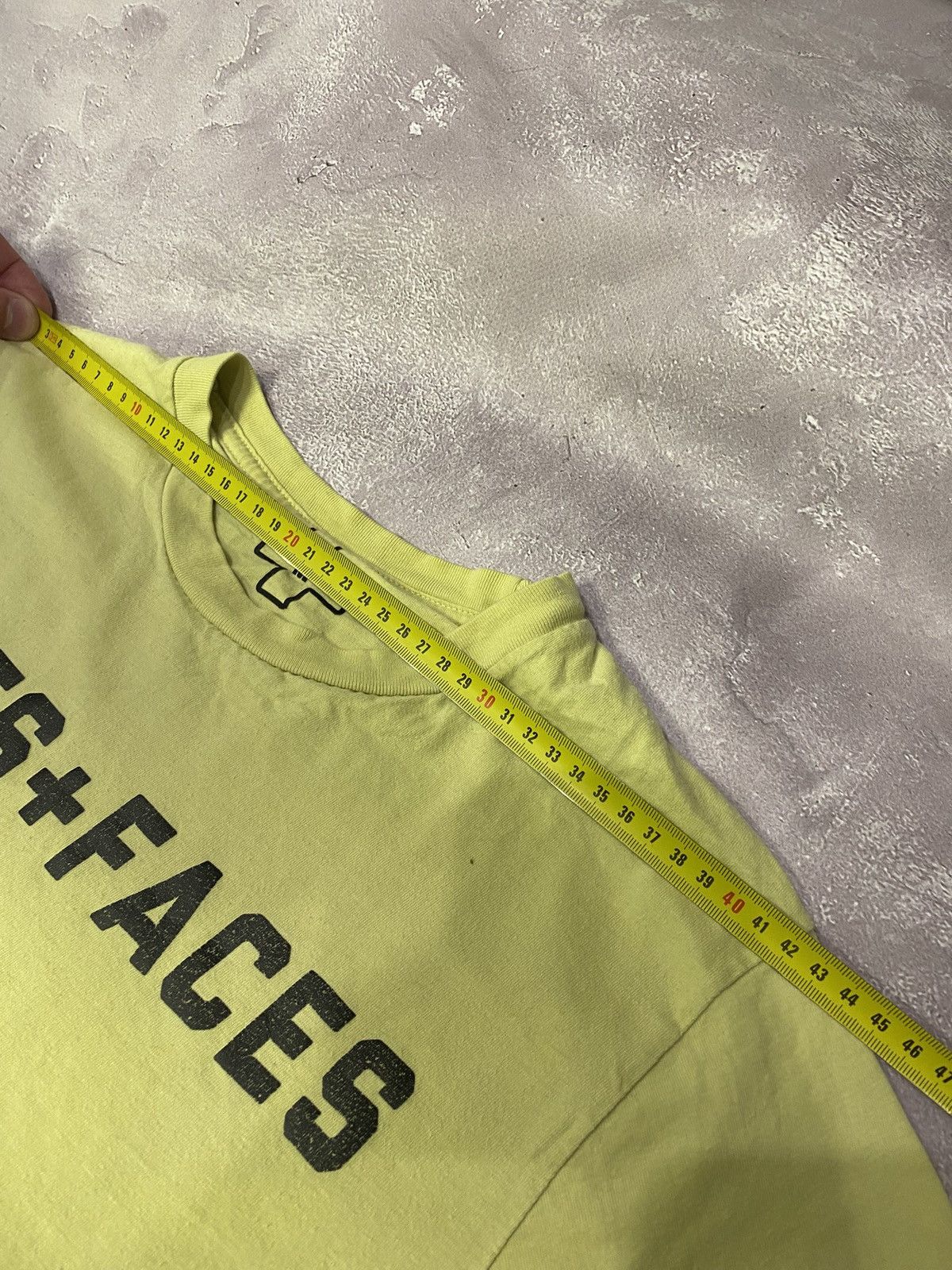Places + Faces Places + Fases Printed Tee Size US M / EU 48-50 / 2 - 11 Thumbnail