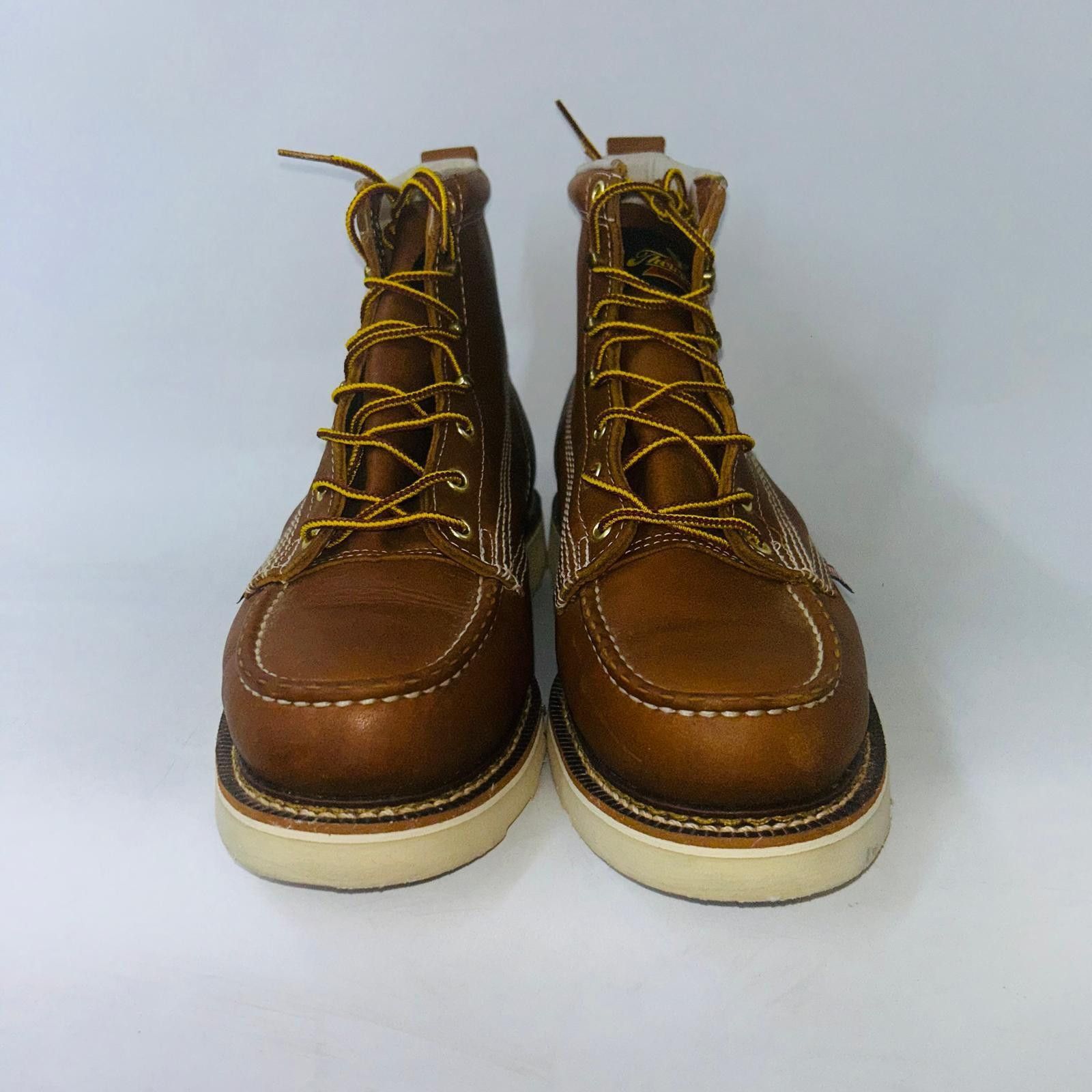THOROGOOD AMERICAN HERITAGE6″ \