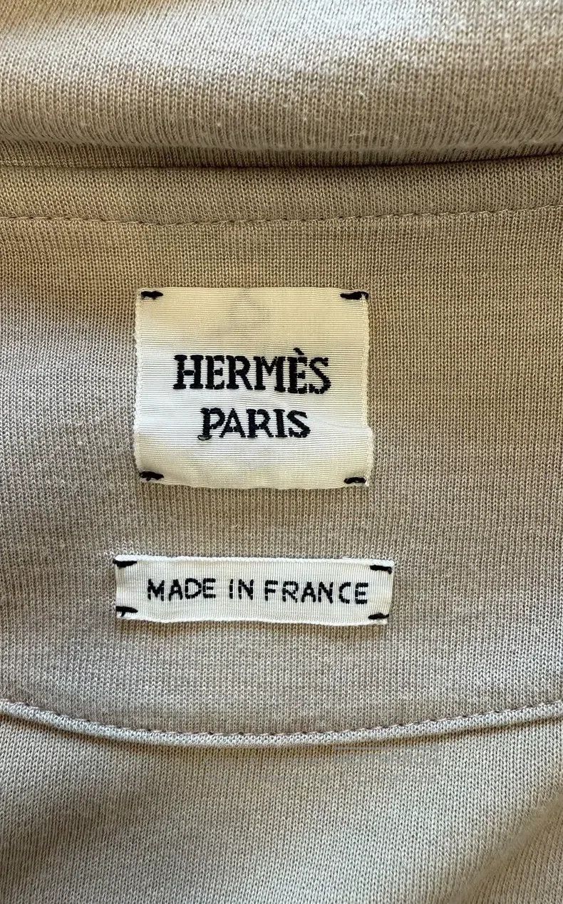 Hermes Hermes Hoodie Size XS / US 0-2 / IT 36-38 - 3 Thumbnail
