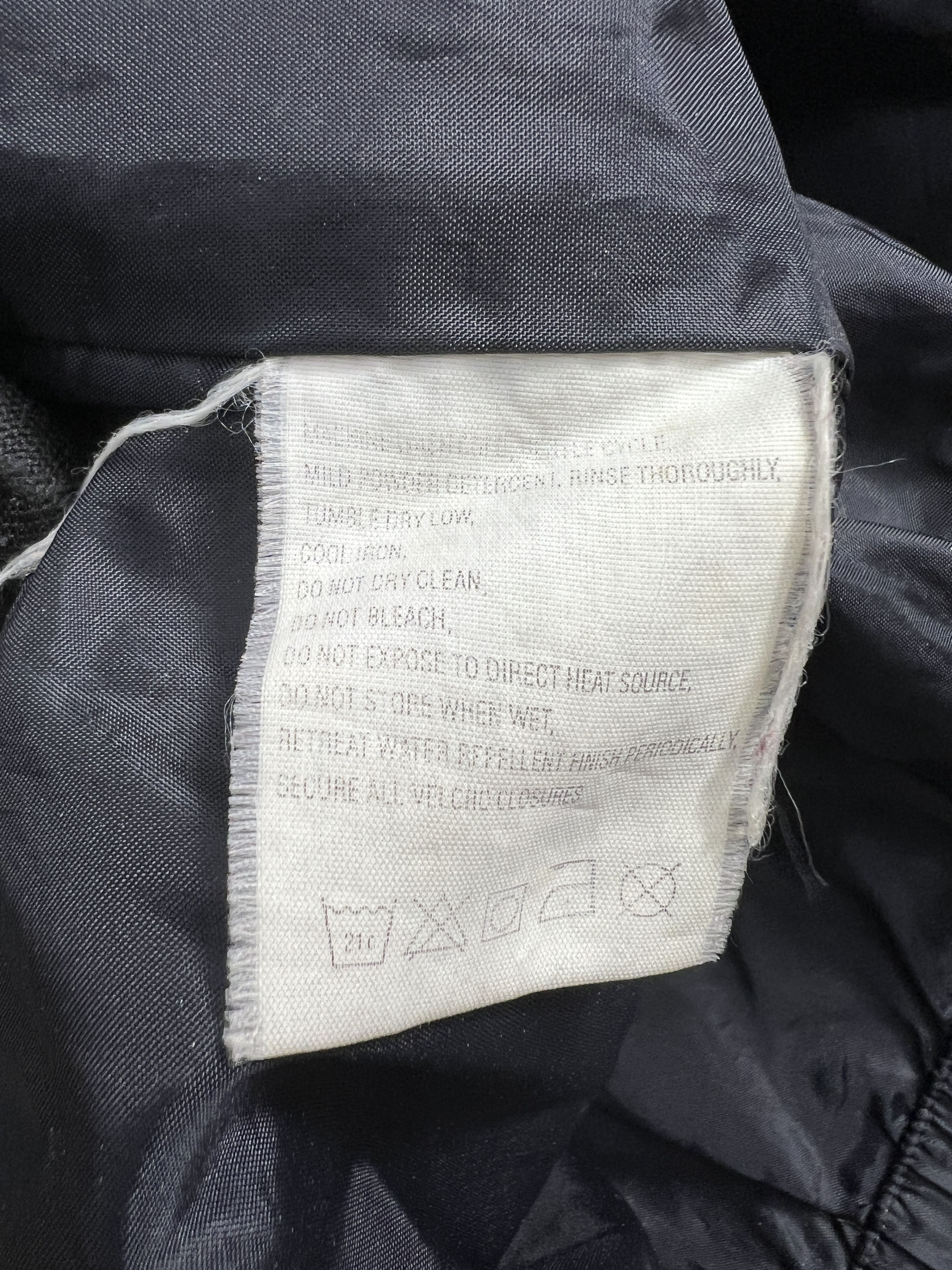 The North Face Vintage The North Face Anorak Jacket JK474 Size US L / EU 52-54 / 3 - 11 Thumbnail