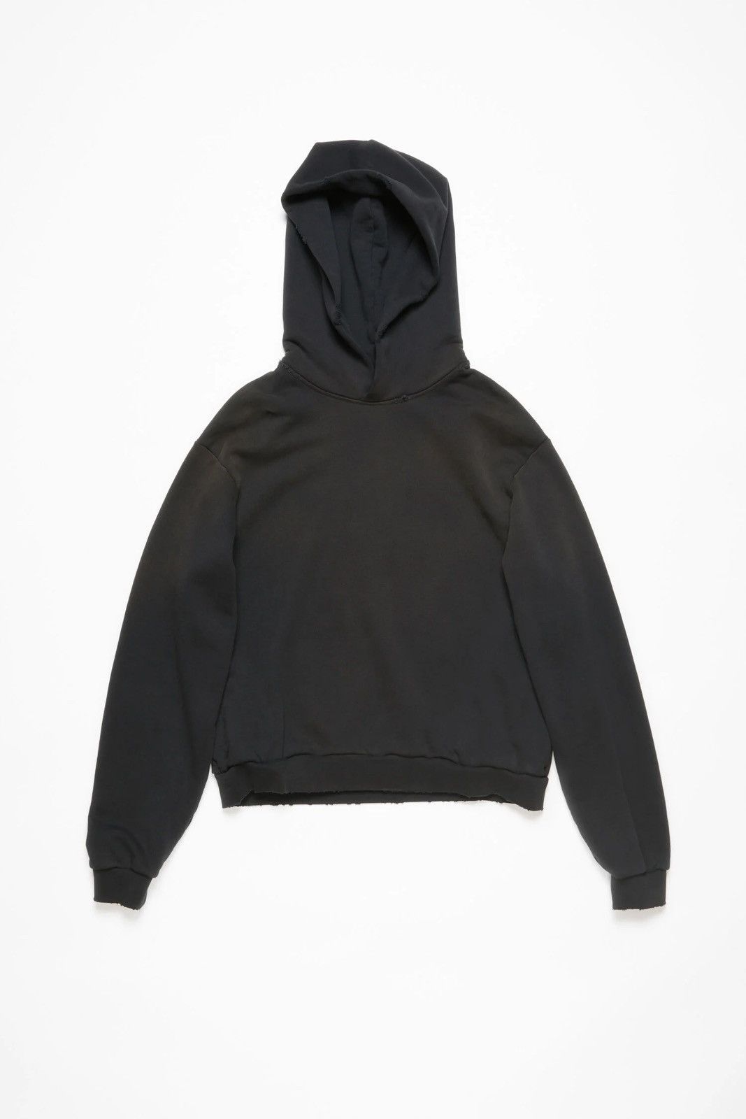 Acne Studios ACNE STUDIOS 1996 LOGO HOODIE Size US S / EU 44-46 / 1 - 2 Thumbnail