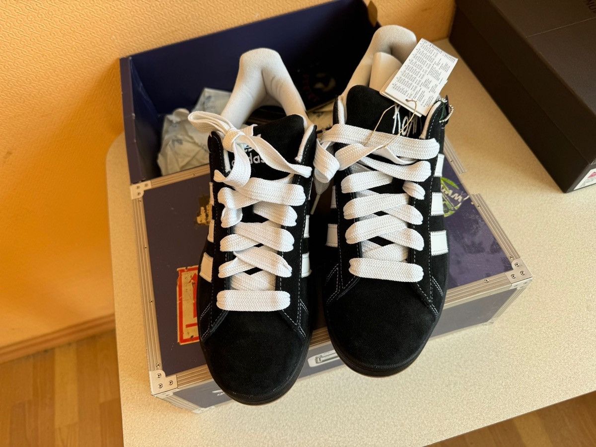 Adidas KORN x Adidas Campus 00’s NWT Size US 12 / EU 45 - 4 Thumbnail