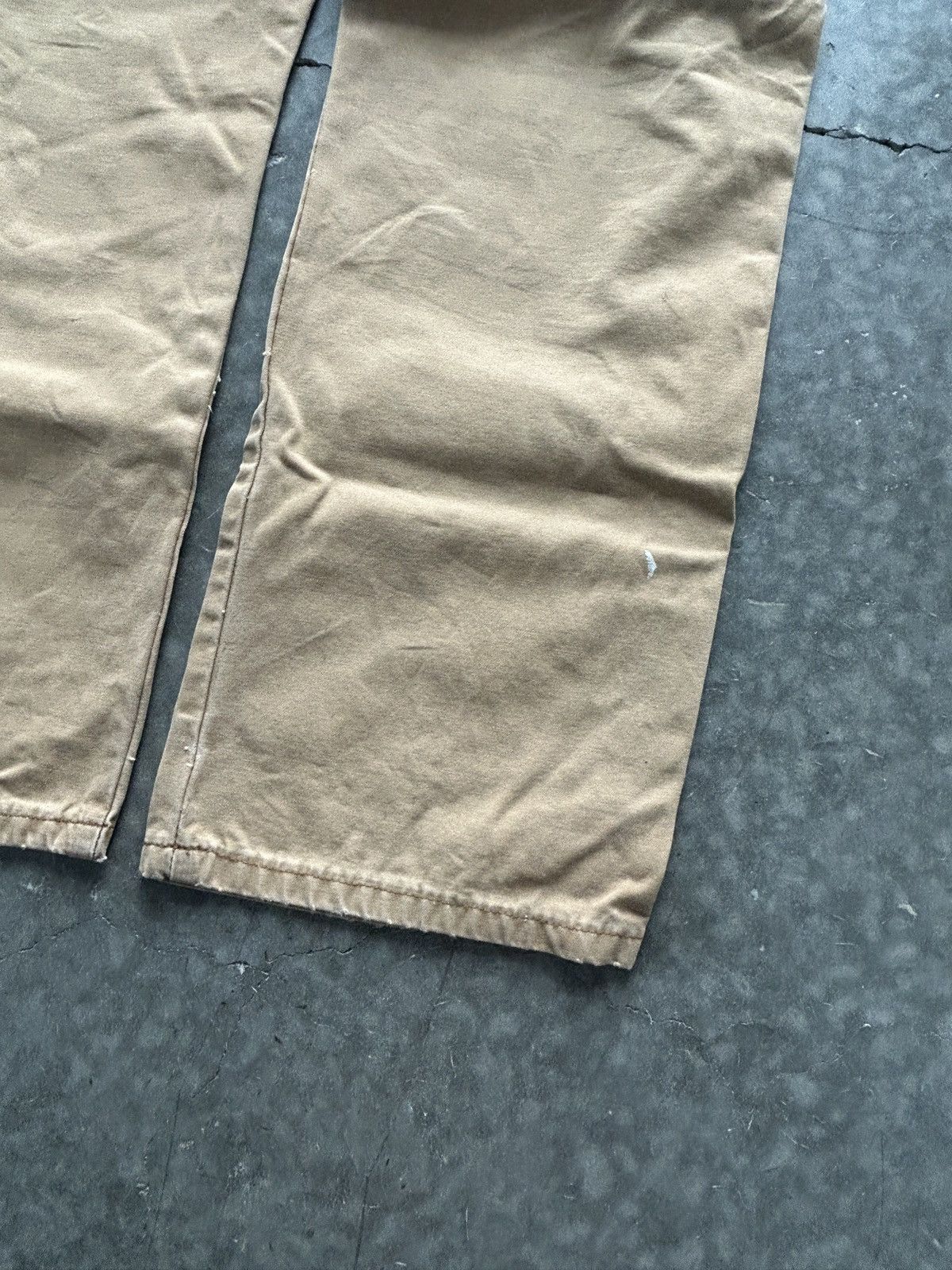 Dickies Vintage Y2K Dickies Carpenter Pants Painter 32x30 Size US 32 / EU 48 - 4 Thumbnail