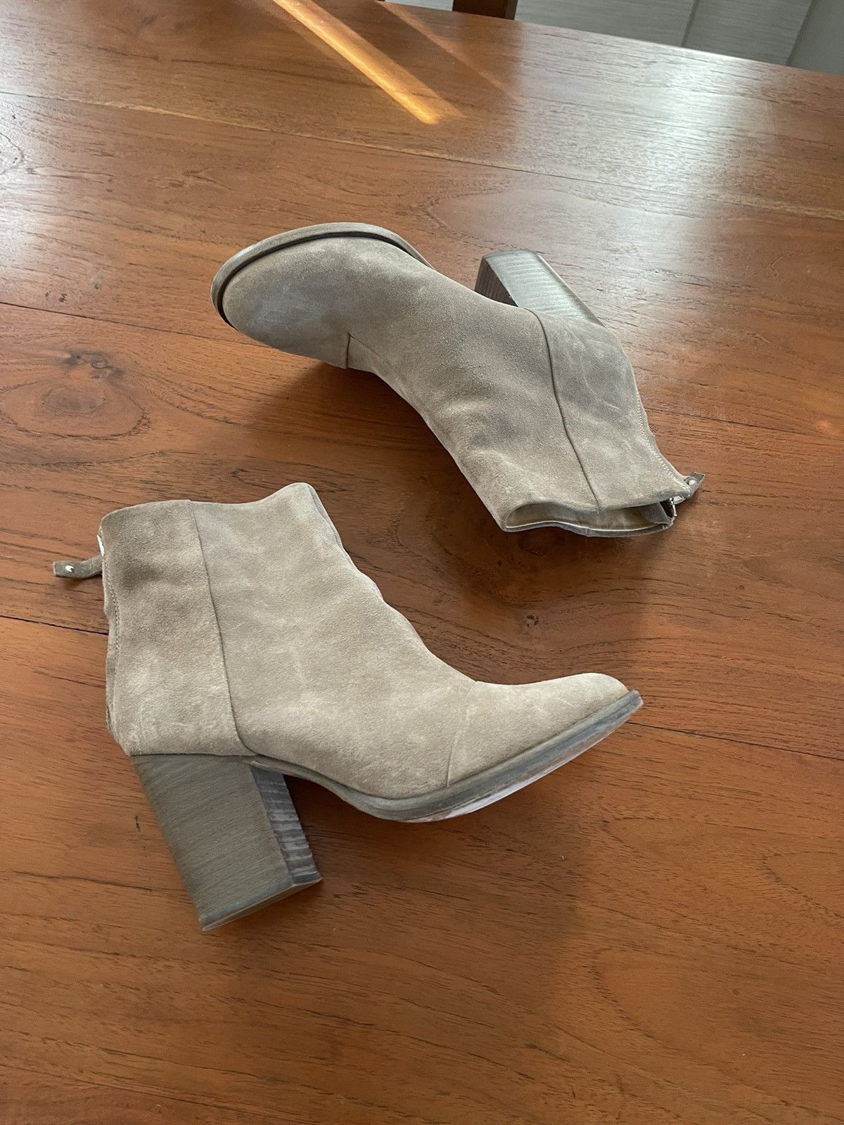 Rag & Bone Rag & Bone women’s boots 37.5 made in Italy Size US 8 / IT 38 - 6 Thumbnail