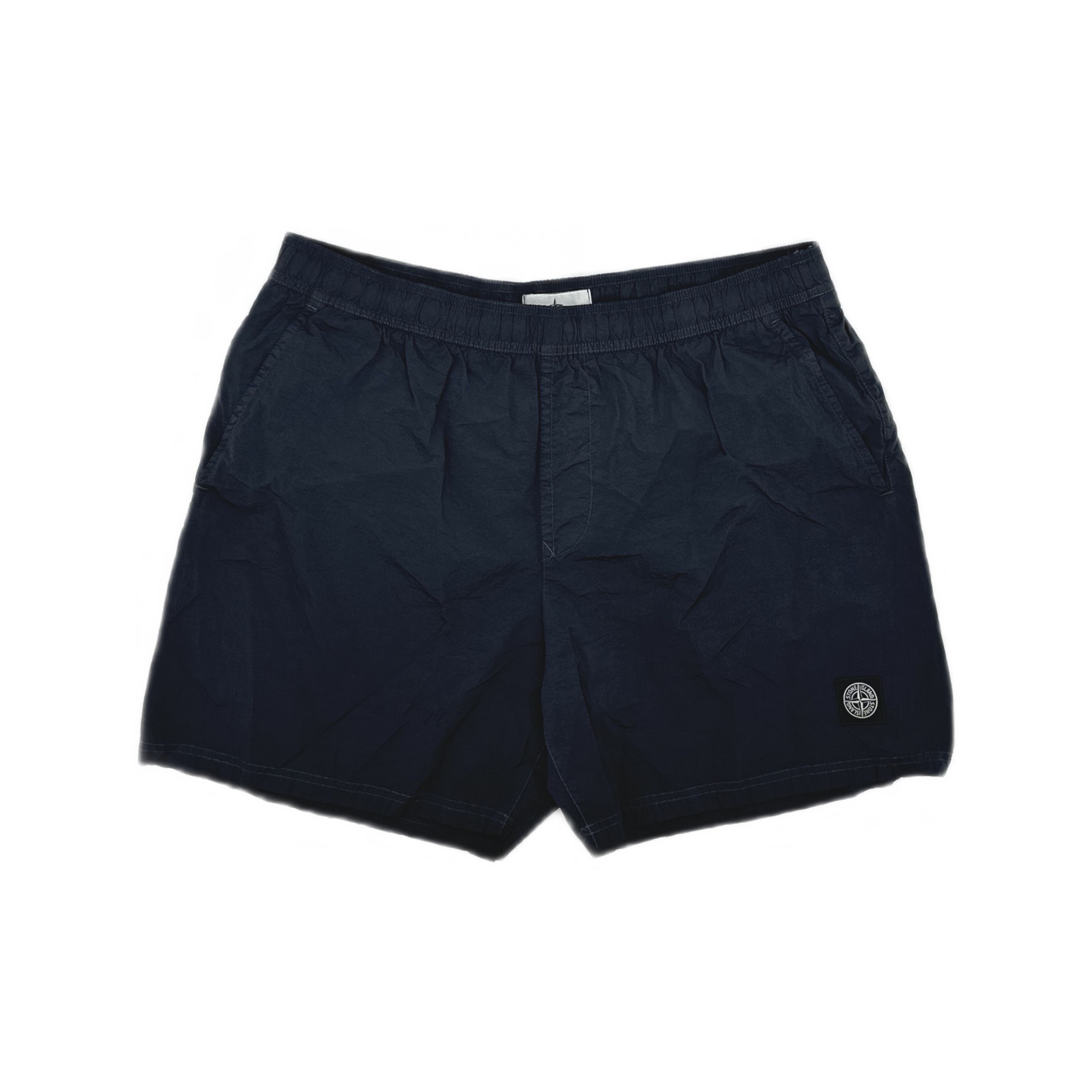 Stone Island Stone Island Nylon Metal Shorts XXL Size US 38 / EU 54 - 1 Thumbnail