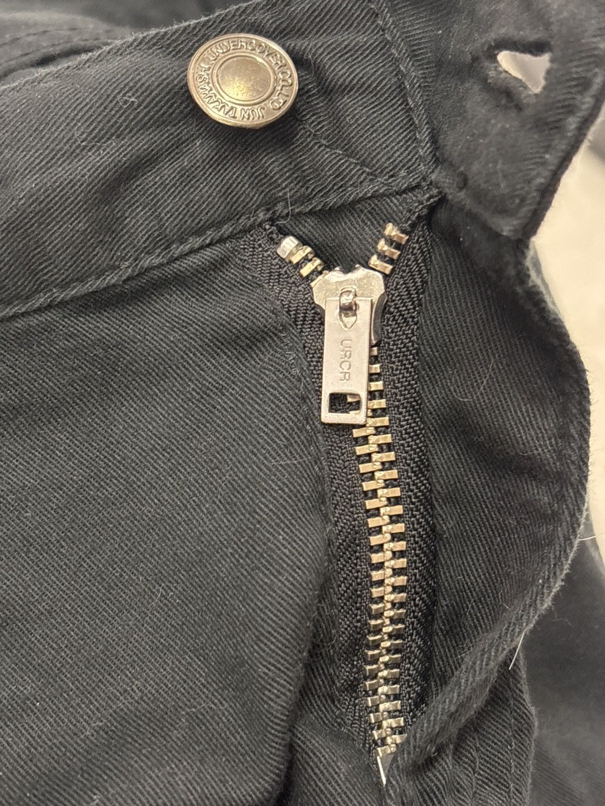 Undercover Undercover tale of zamiang pants Size US 32 / EU 48 - 11 Thumbnail