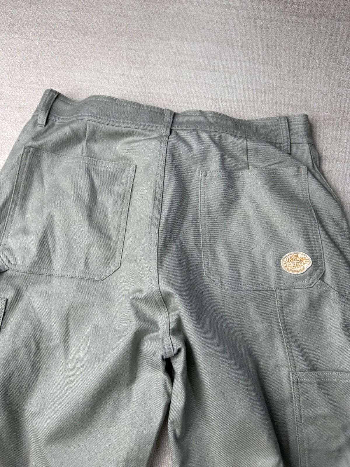 Aime Leon Dore Double knee pants Size US 32 / EU 48 - 8 Thumbnail