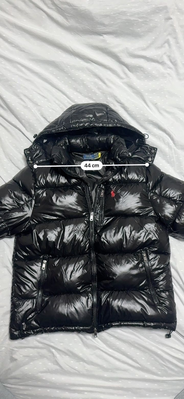 Polo Ralph Lauren Ralph Lauren Coat Size US M / EU 48-50 / 2 - 6 Thumbnail