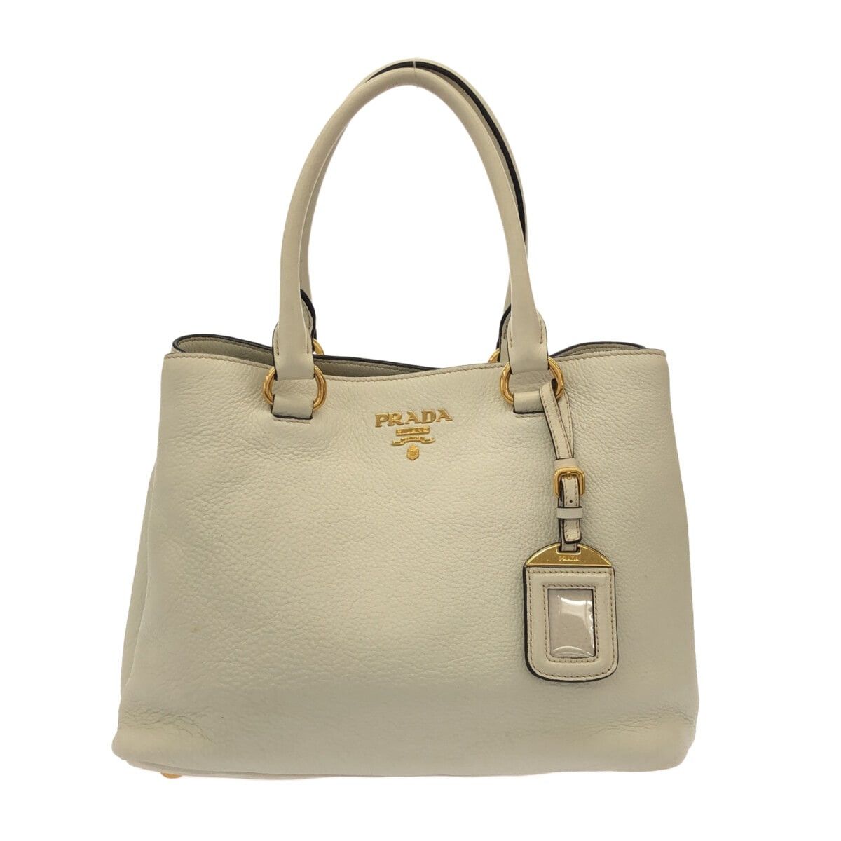 Prada PRADA Tote Bag 1BA058 Size ONE SIZE - 1 Thumbnail