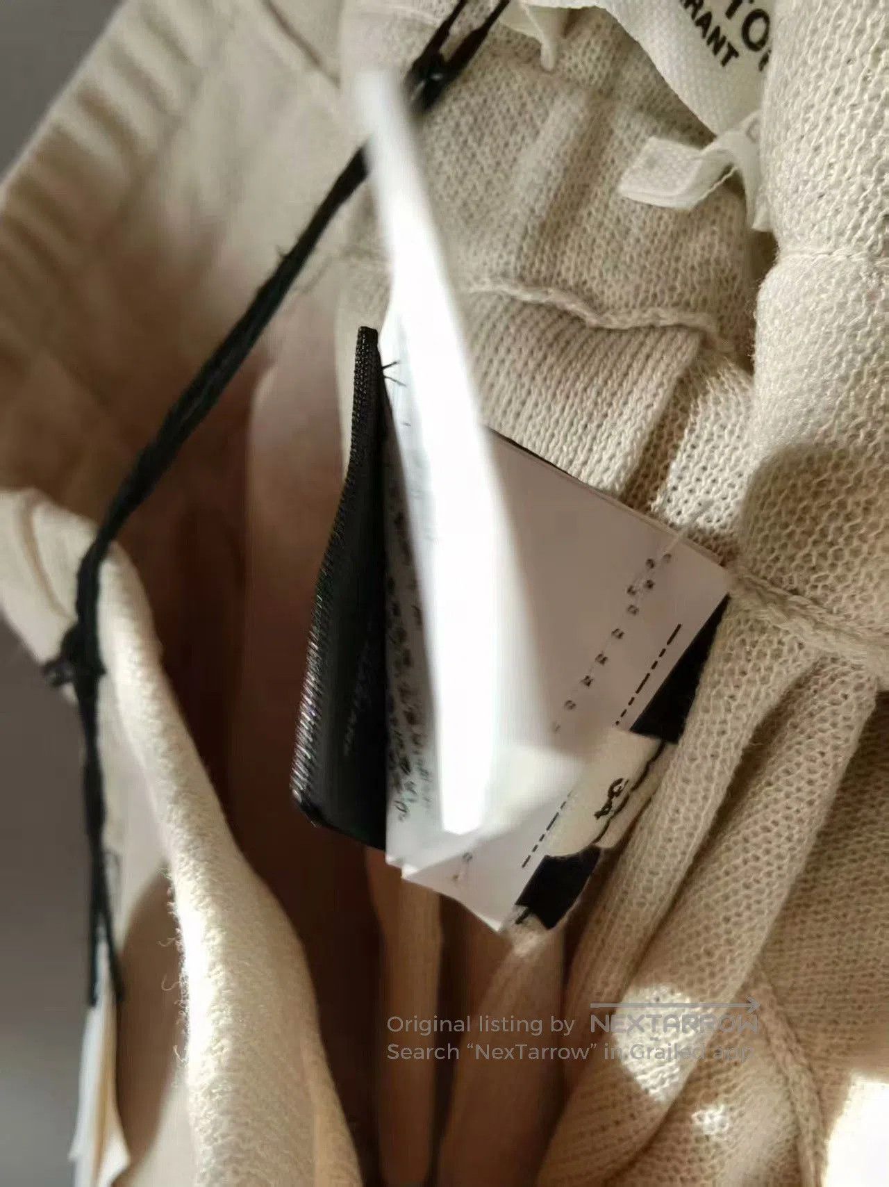 Isabel Marant Isabel Marant Casual Pants. Size 31" - 4 Thumbnail