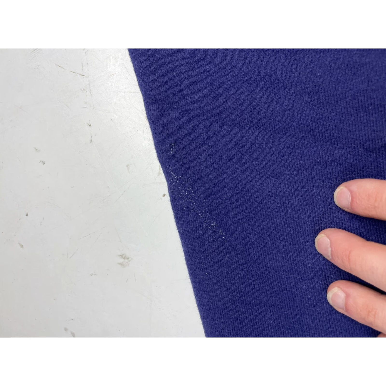 Champion VINTAGE Champion Sweatshirt Crewneck XL blue Embroidered 90s reverse weave Men Size US XL / EU 56 / 4 - 7 Thumbnail
