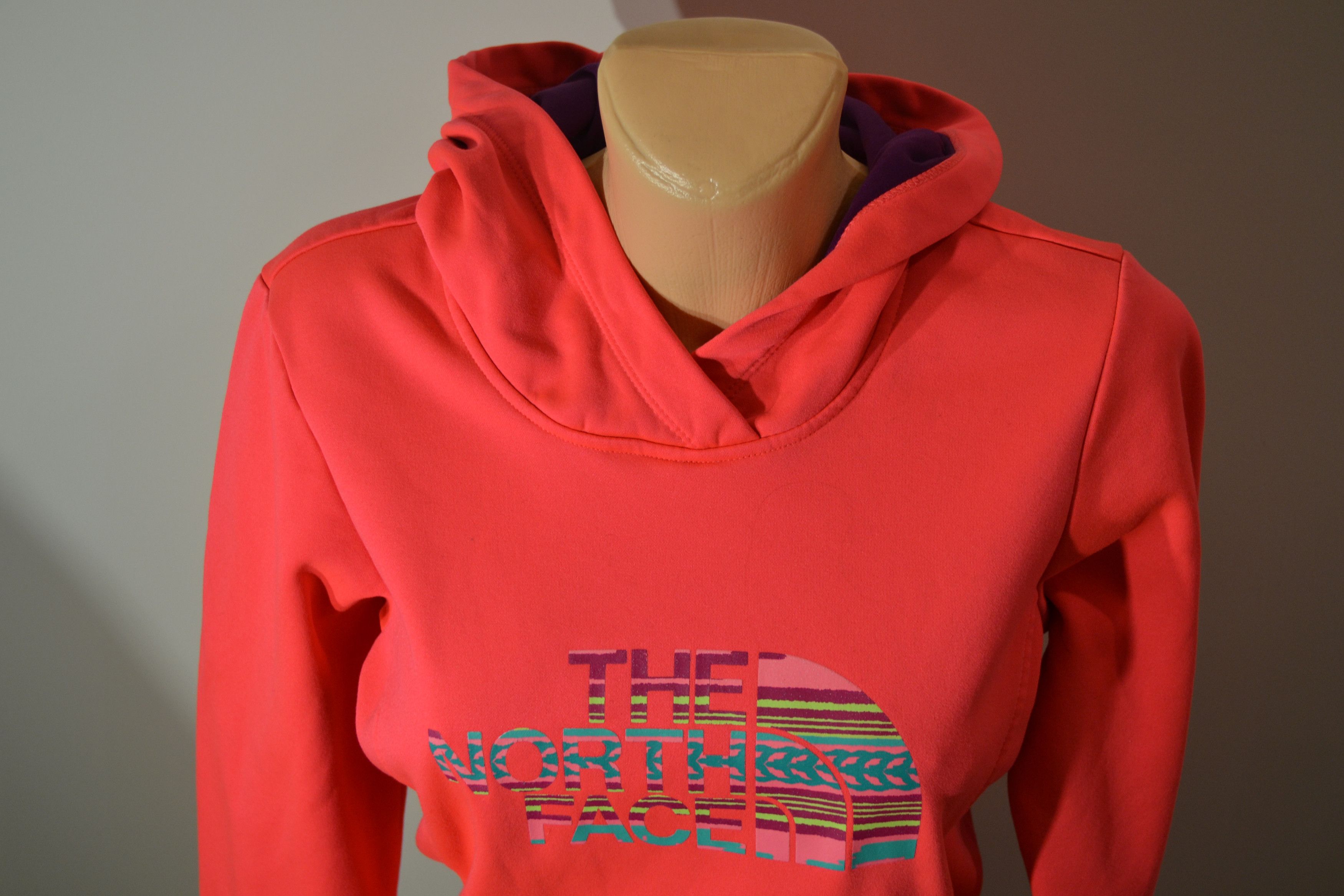 The North Face The North Face Pullover Hoodie Women’s Size S Size S / US 4 / IT 40 - 4 Thumbnail