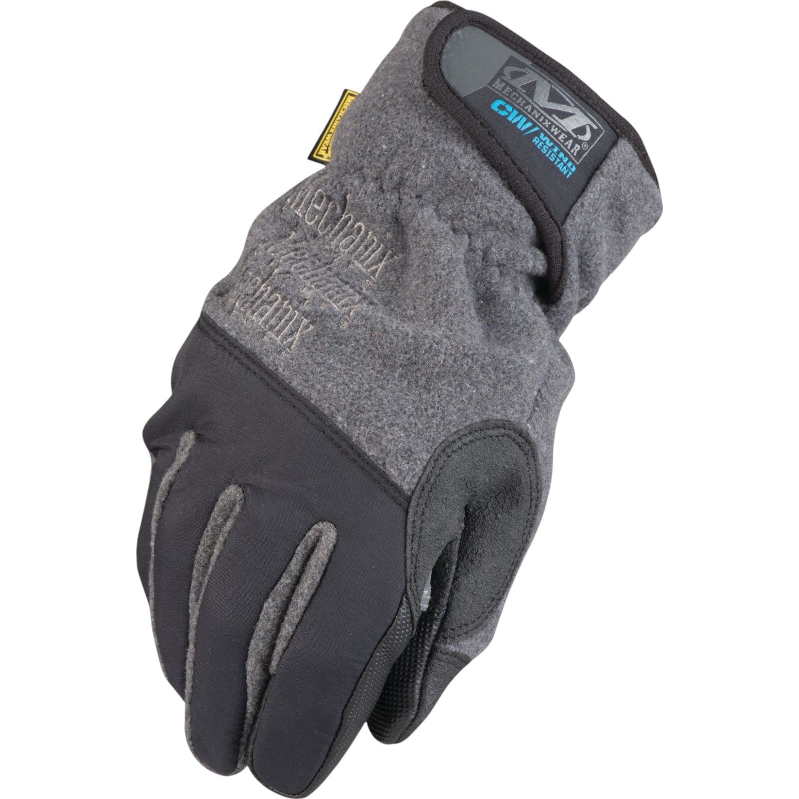 Other Mechanix Wear Wind Resistant Winter Work Gloves w/ Thinsulat Size ONE SIZE - 4 Thumbnail