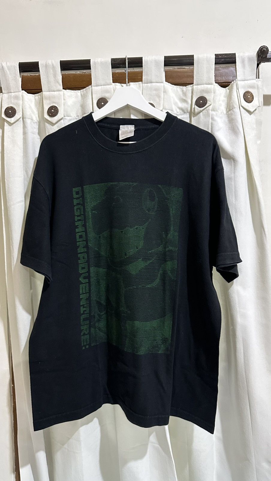 Anime × Japanese Brand Cospa Digimon Adventure Tri Agumon Tshirt Size US XXL / EU 58 / 5 - 1 Thumbnail