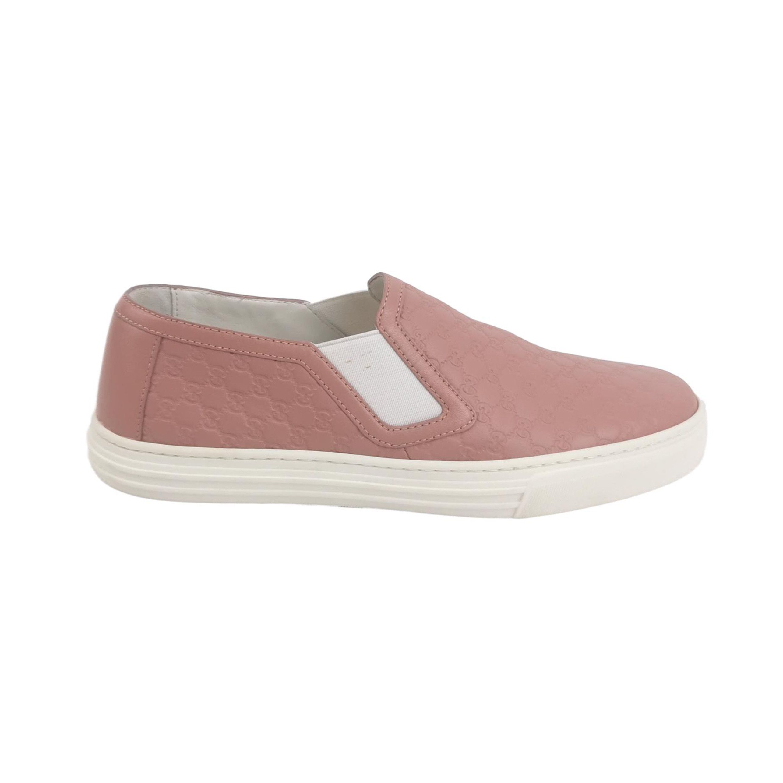 Gucci Gucci Women 5 Flats Size US 5 / IT 35 - 1 Thumbnail