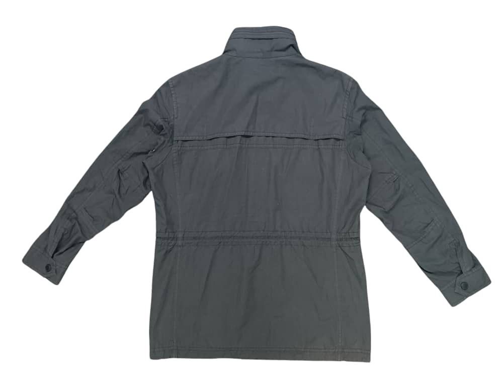 Burberry Burberry Jacket Size L / US 10 / IT 46 - 2 Thumbnail