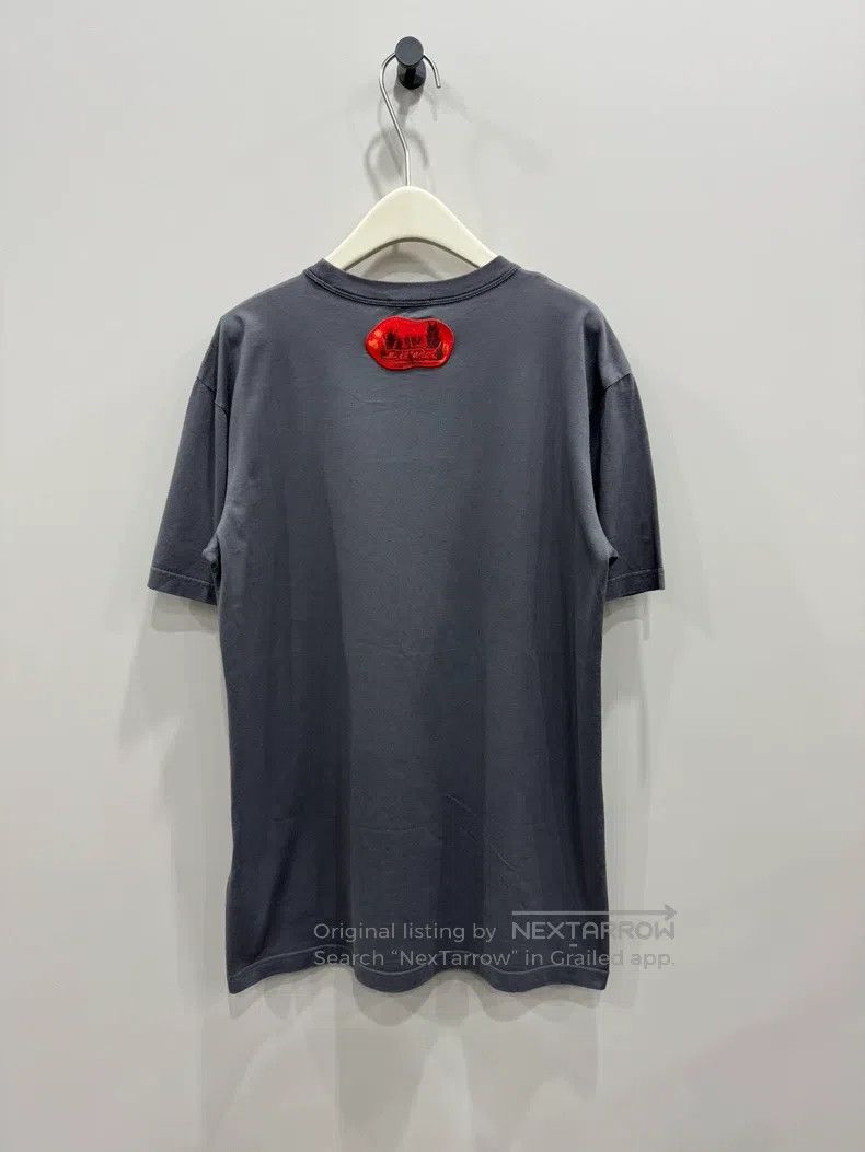 Dior Dior Ghost Face Short Sleeve Size US XS / EU 42 / 0 - 2 Thumbnail