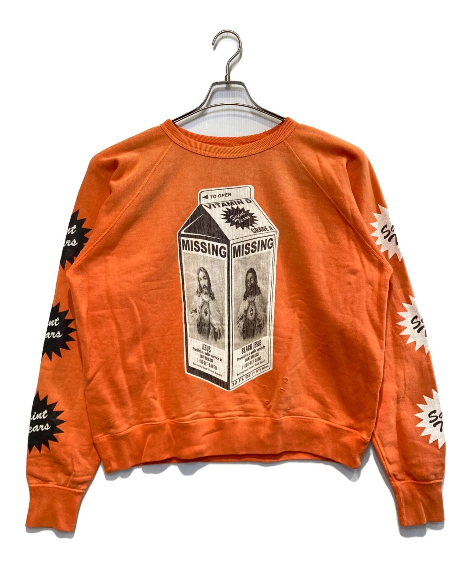 Saint Michael Saint Michael Saint Force | Grailed