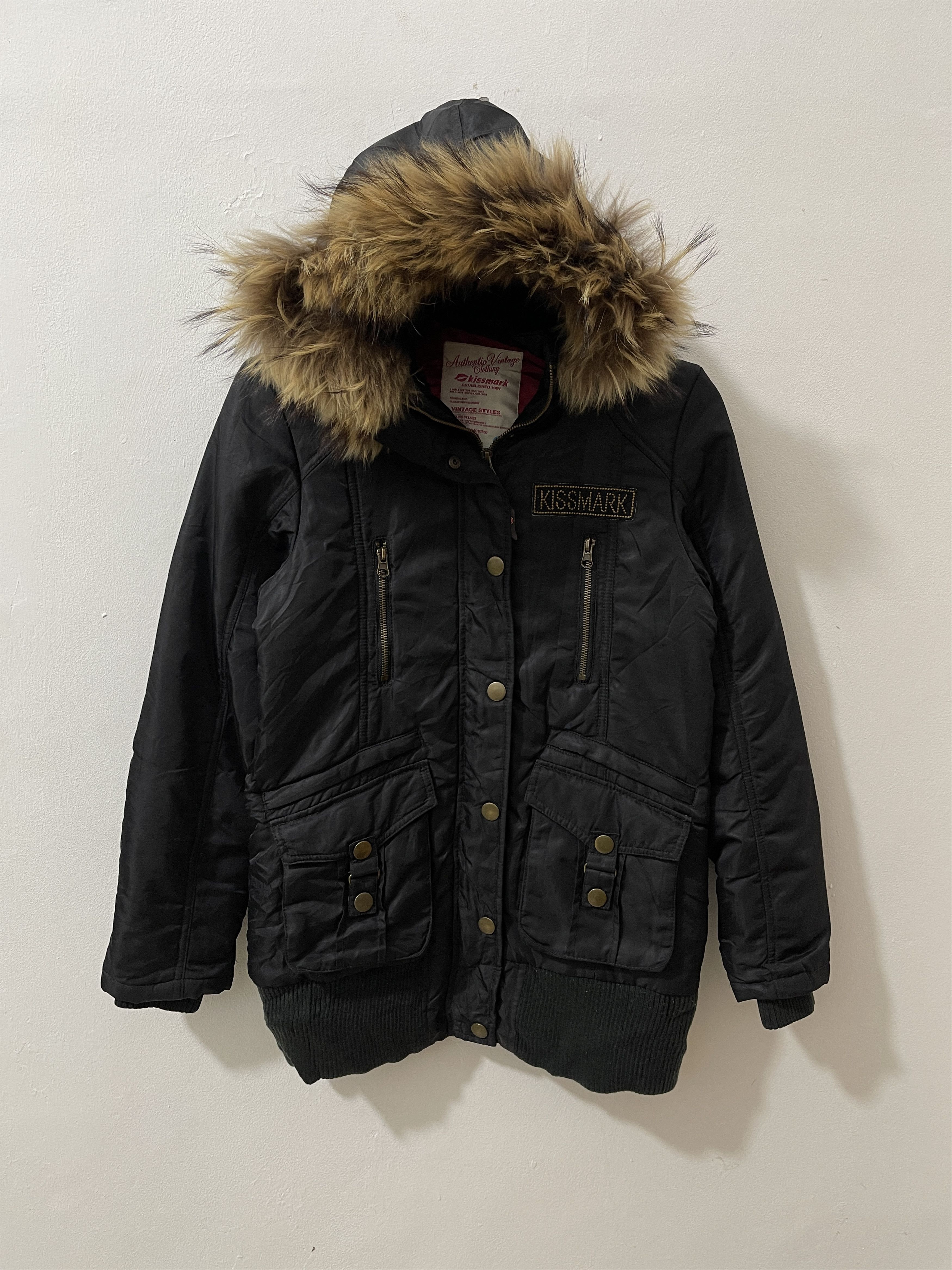 CIVARIZE × GOSTAR DE FUGA × Japanese Brand RARE CavariA Silver