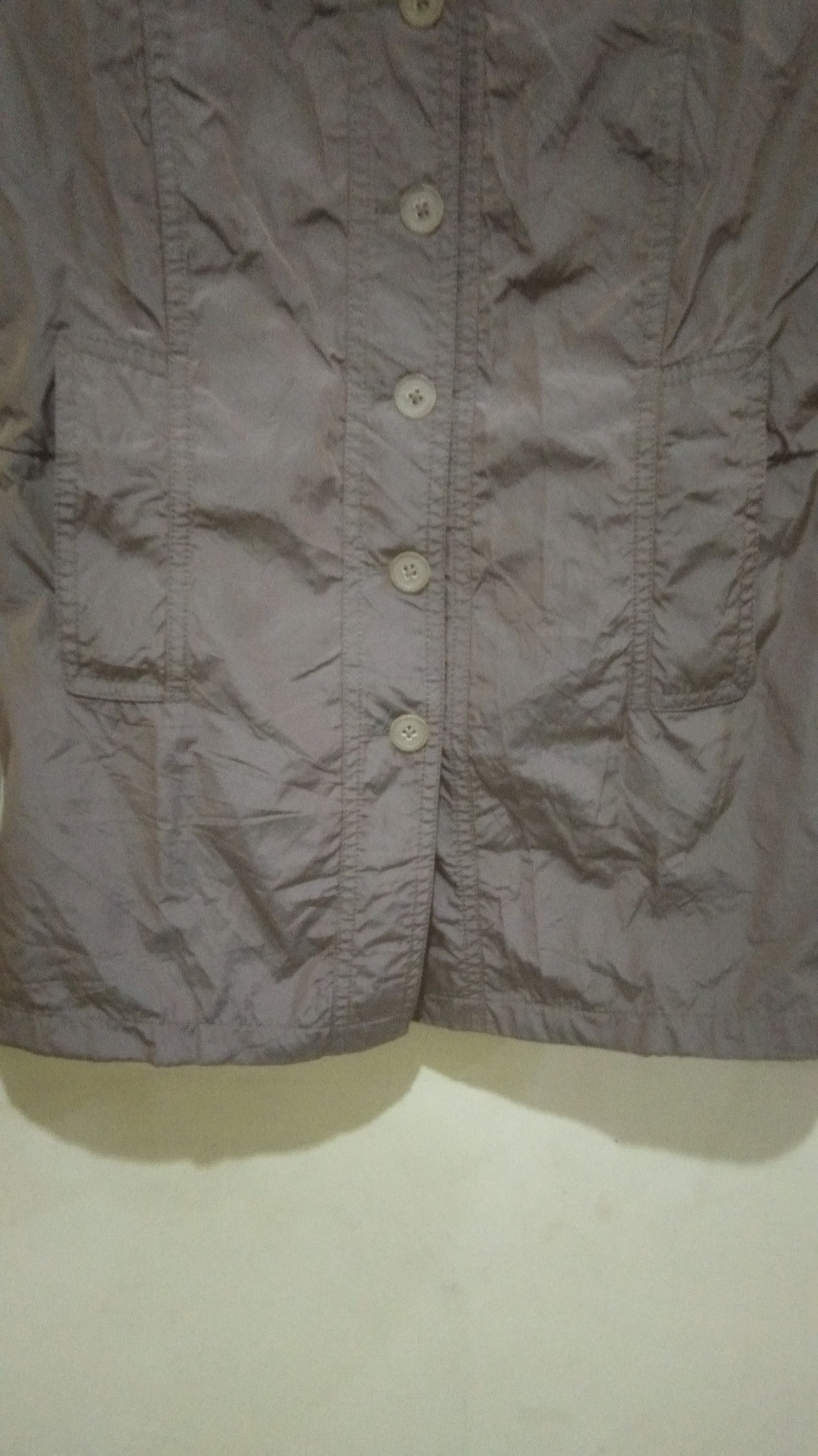Jil Sander Jil sander jacket Size S / US 4 / IT 40 - 3 Thumbnail