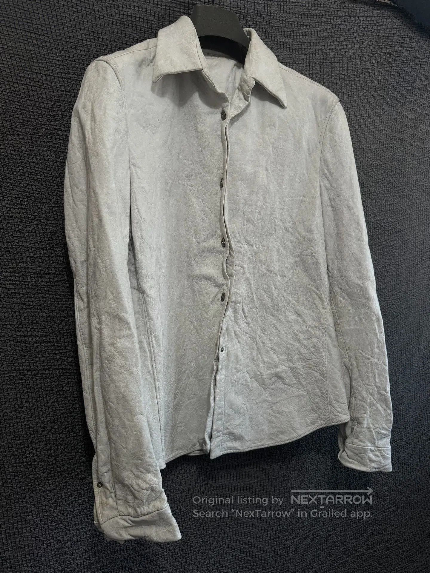 Carpe Diem avant. Size US M / EU 48-50 / 2 - 2 Thumbnail