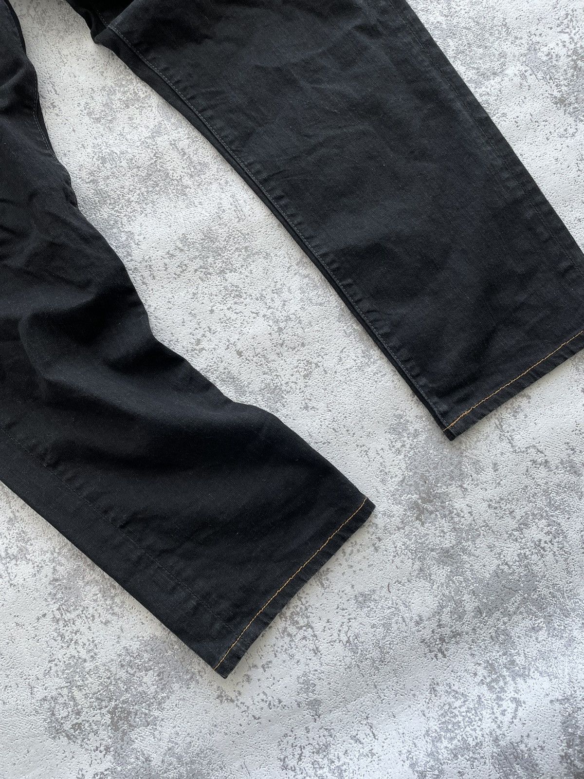 True Religion × Vintage True Religion Rocco Denim Pants Size 40" / US 18 - 4 Thumbnail