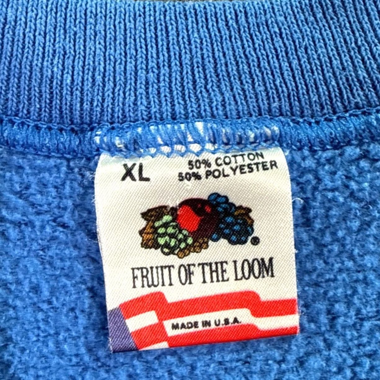 Fruit Of The Loom Item Specifications: Brand: Melissa & Doug Size US XL / EU 56 / 4 - 5 Thumbnail
