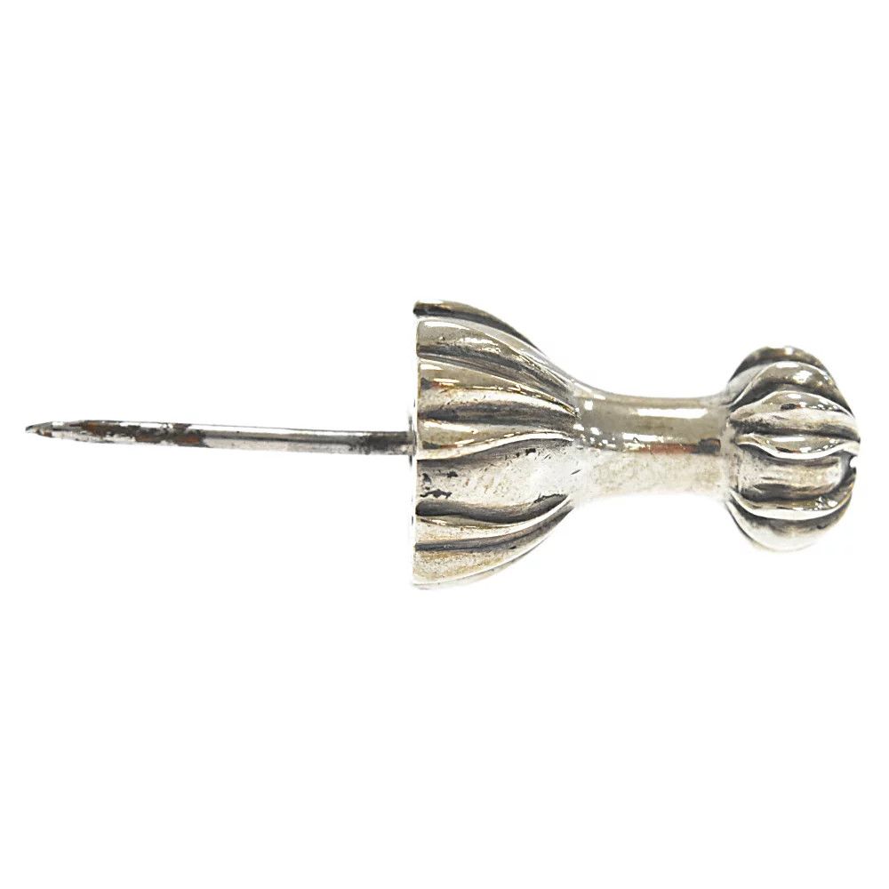 Chrome Hearts Chrome Hearts Diamond Push Pin Size ONE SIZE - 5 Thumbnail