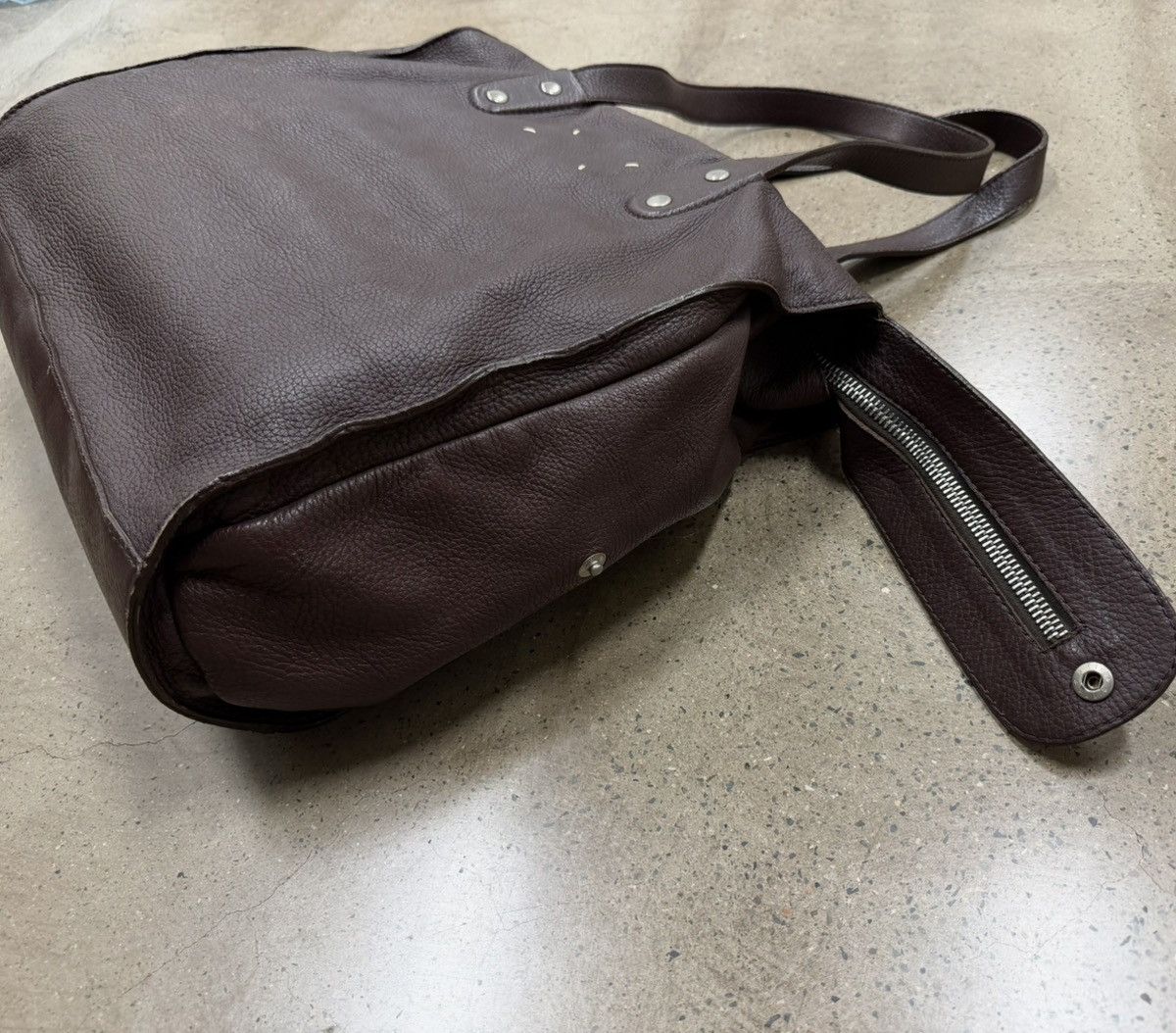 Maison Margiela Maison Martin Margiela 00s Shoulder Bag Size ONE SIZE - 7 Thumbnail