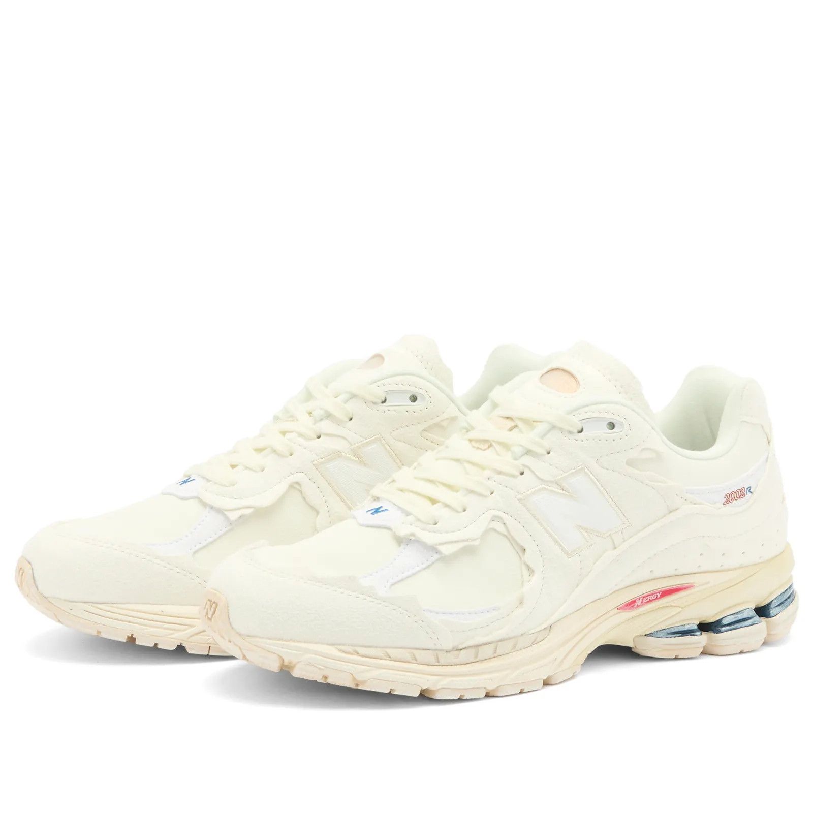 New Balance M2002RDC Protection Pack Sea Salt US 12 EU 46.5