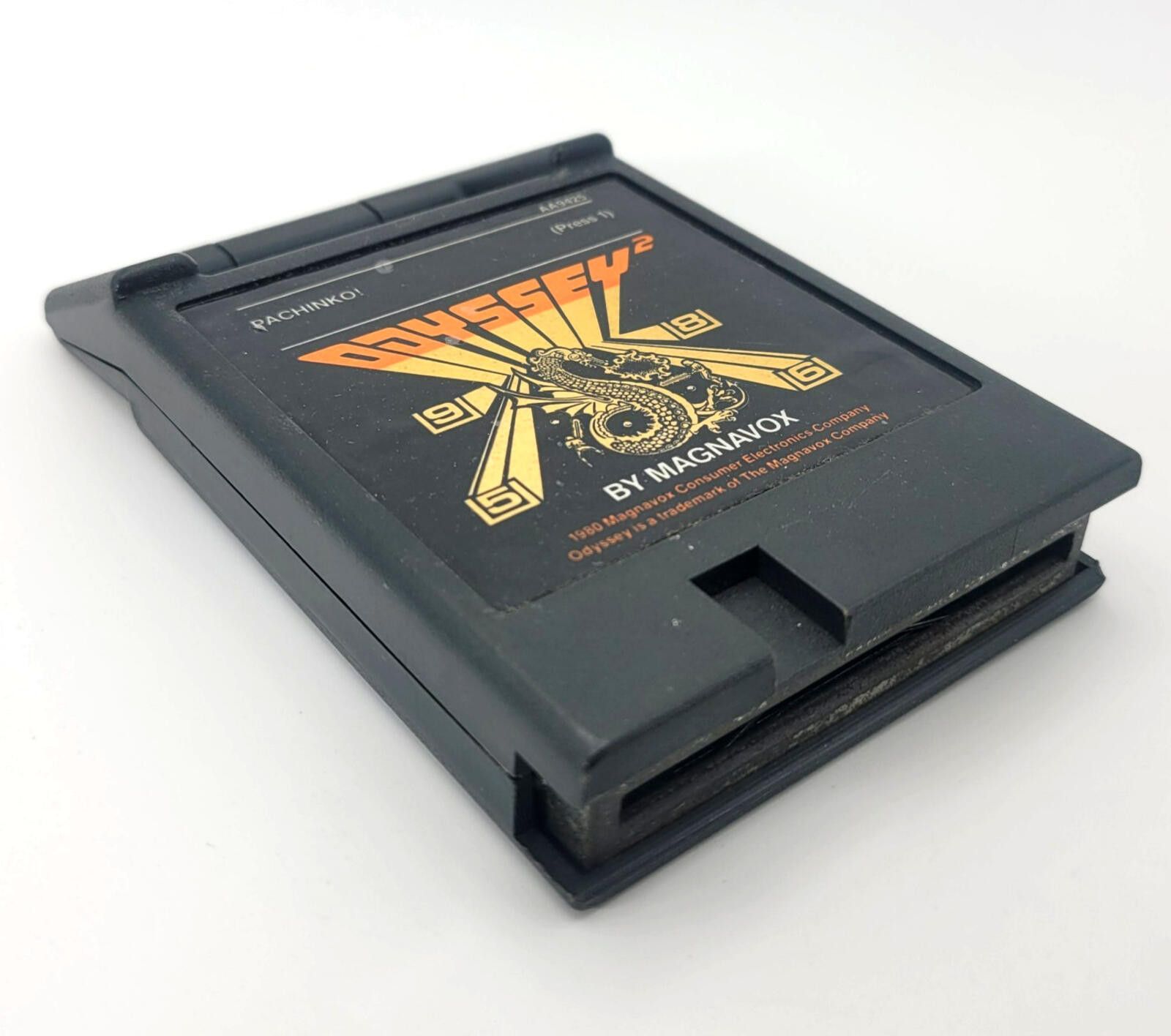 Other Pachinko! (Magnovox Odyssey 2) Cart Only *RARE* Size ONE SIZE - 4 Thumbnail