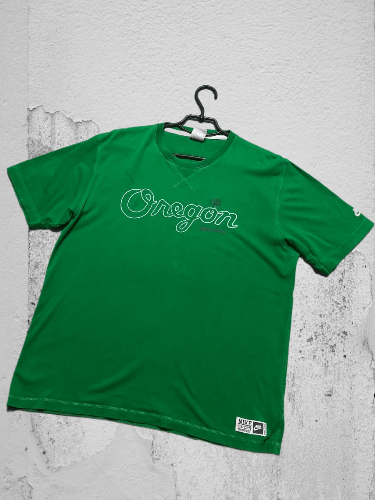 Nike Nike T-Shirt Size US L / EU 52-54 / 3 - 1 Thumbnail