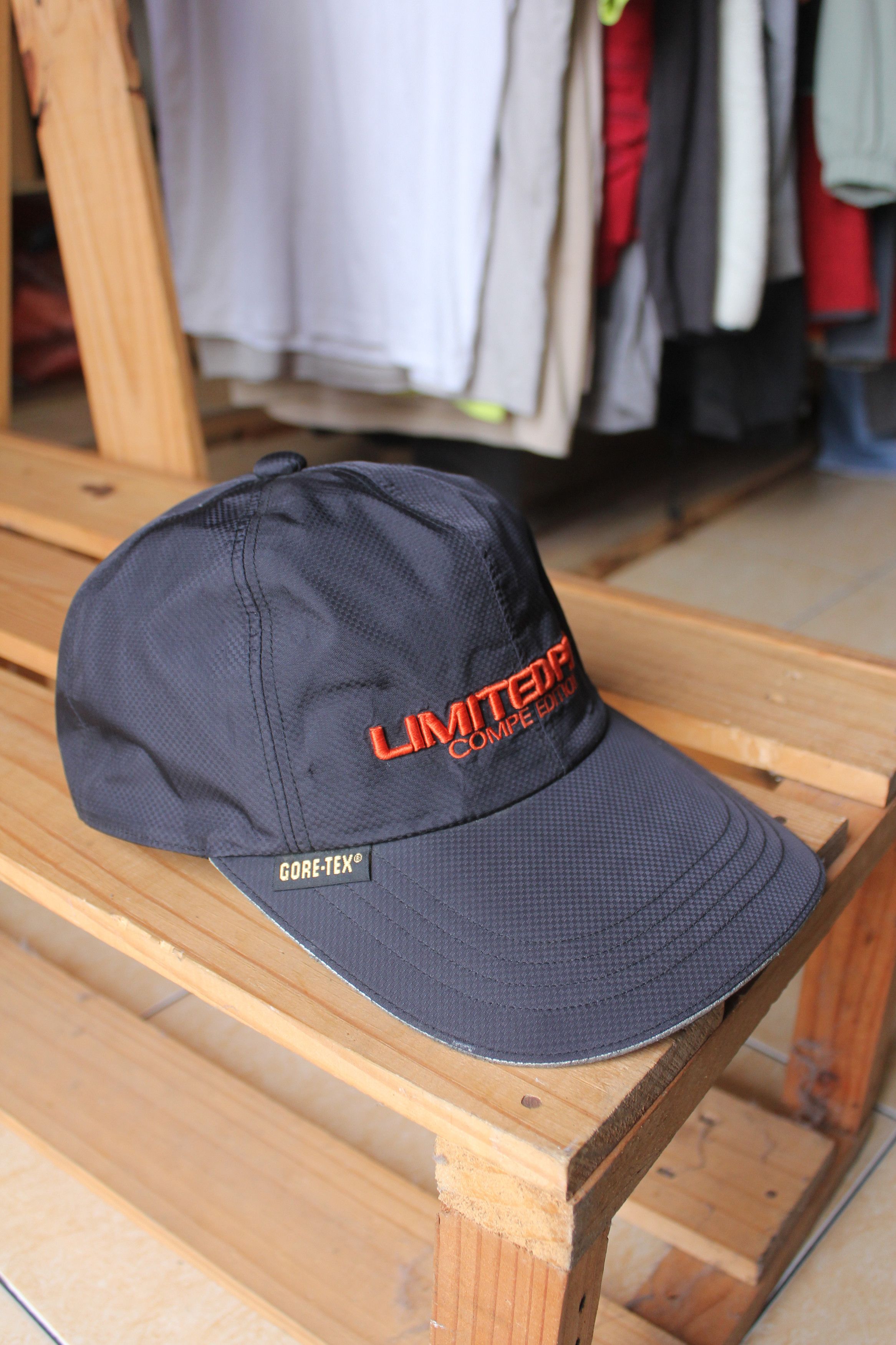 Other shimano nexus hat Size ONE SIZE - 4 Thumbnail