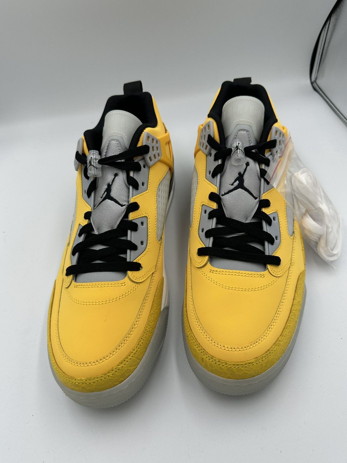 Jordan Brand Jordan Spizike Low Size US 14 / EU 47 - 2 Thumbnail