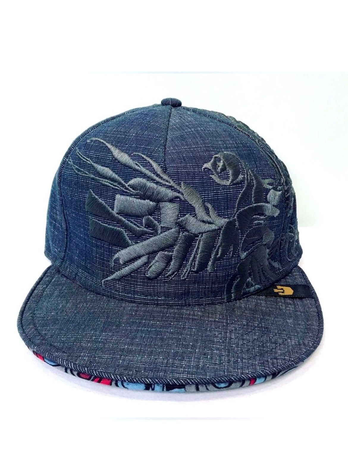 Goorin Bros. Limited Edition Fitted Goorin Bros Birdland RARE collection Size ONE SIZE - 1 Thumbnail