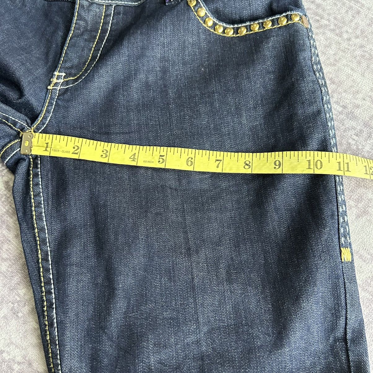 Coogi Coogi Colourway Jeans Size US 32 / EU 48 - 20 Thumbnail