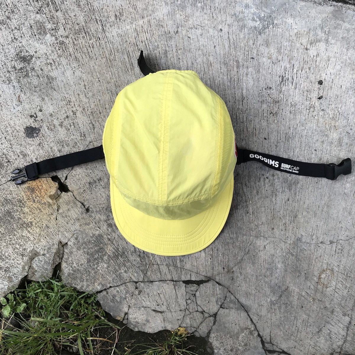 Gear for Sports duck billy style by googims. Uv protection. Unique cycle hat Size ONE SIZE - 10 Thumbnail