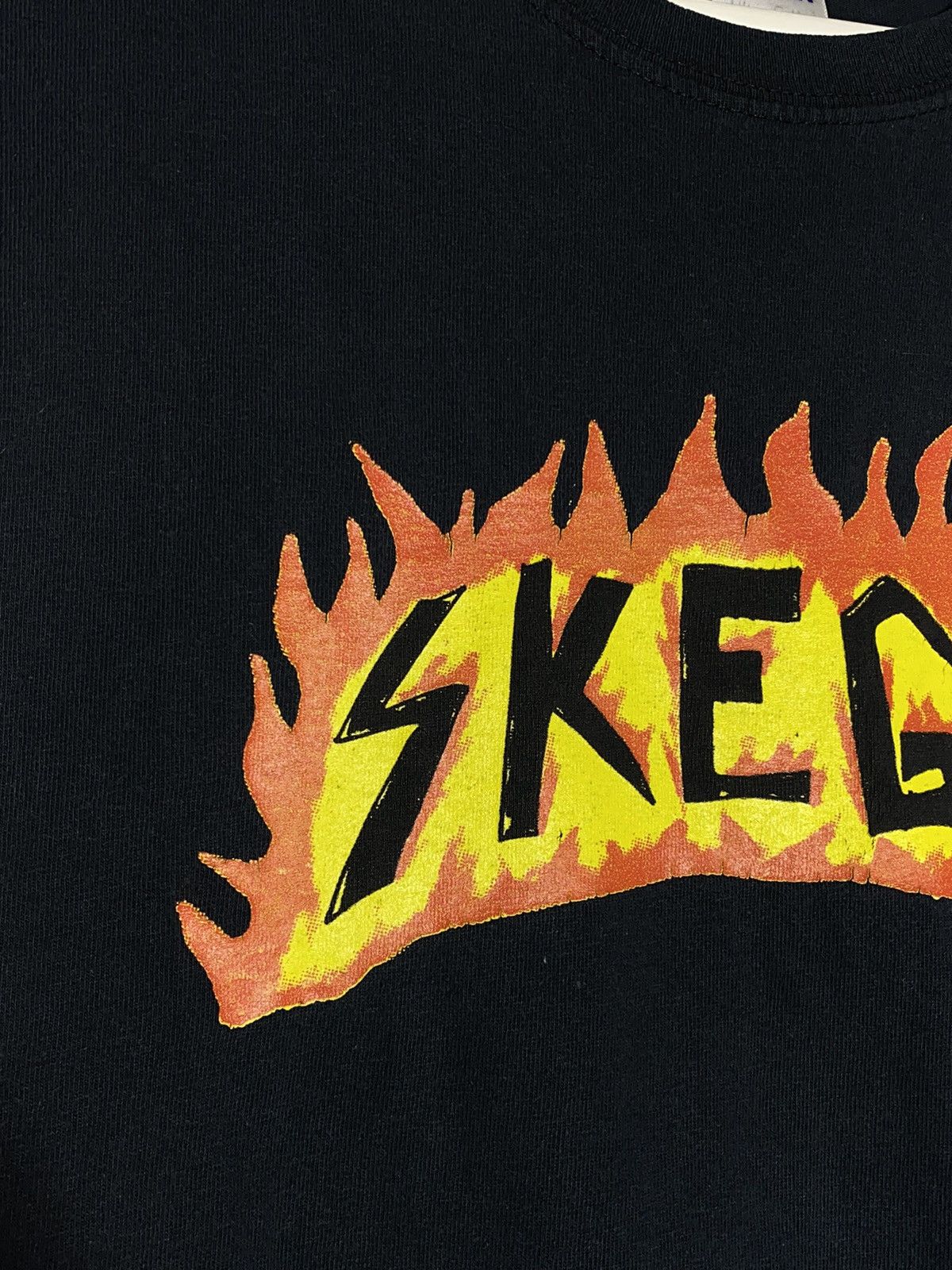 Band Tees Skegss Australian Punk Rock Band Tee Size US L / EU 52-54 / 3 - 4 Thumbnail