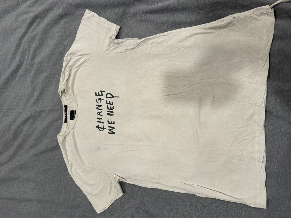 Ksubi Ksubi T-shirt Size US M / EU 48-50 / 2 - 1 Thumbnail