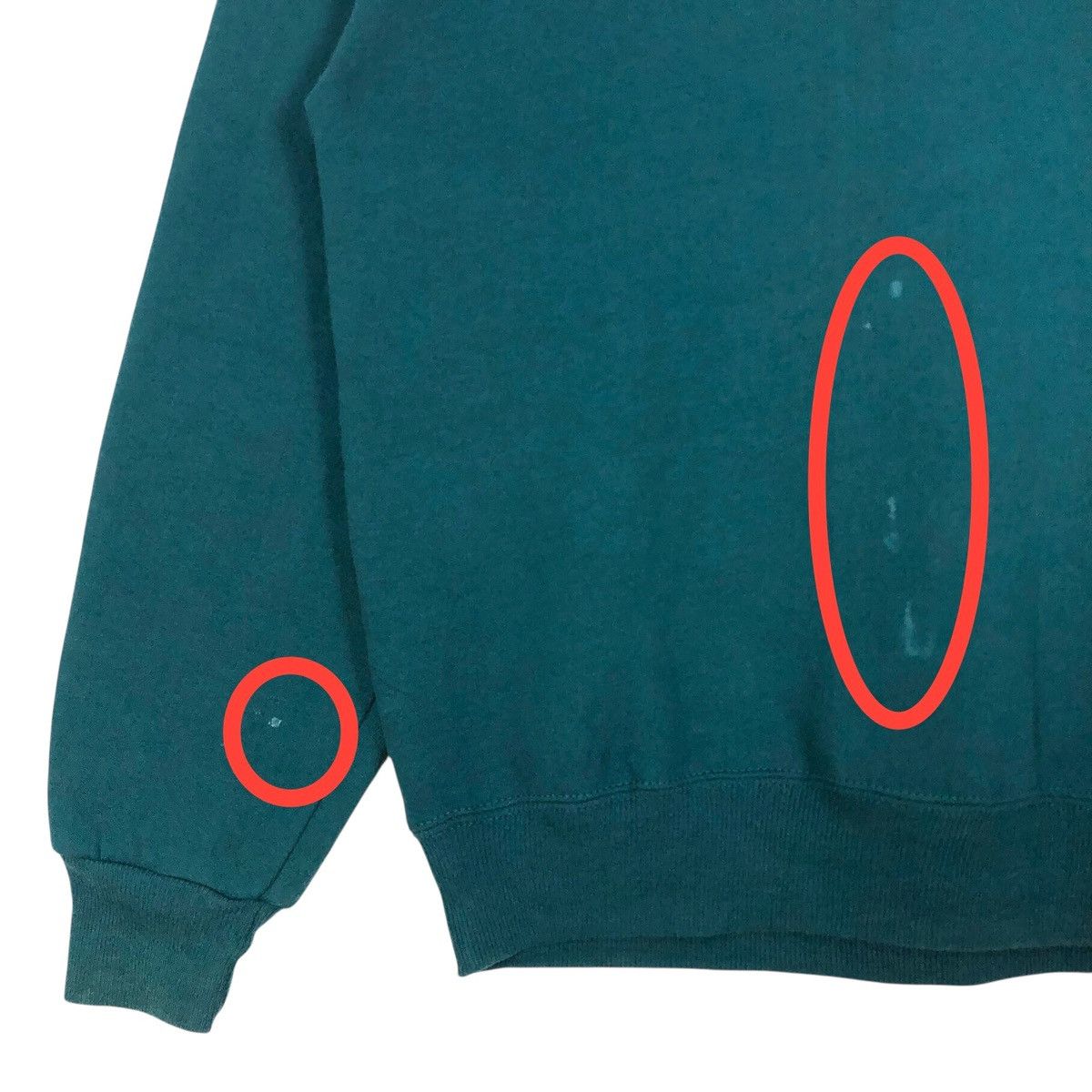 Crooks & Castles Vintage 90s Castle Crook Golf Polos Shirt Jumper Sweater Size US S / EU 44-46 / 1 - 4 Thumbnail