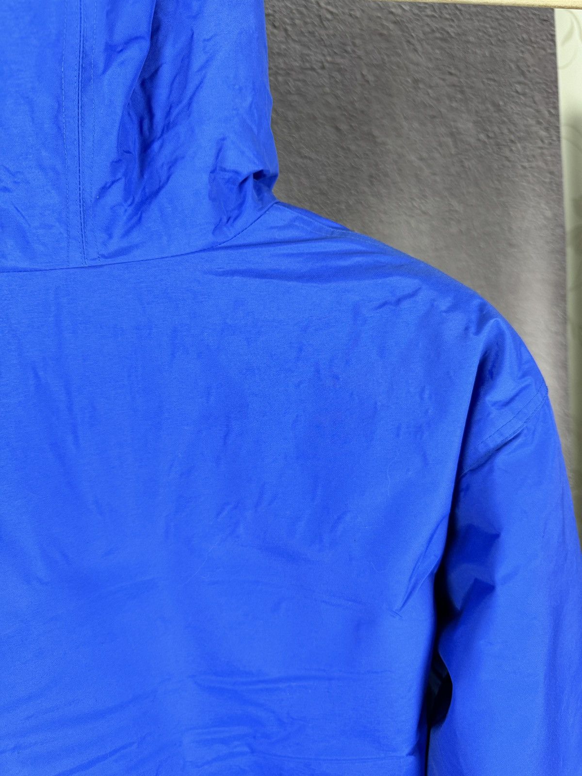 Reebok Vintage 90s Reebok 'Fun Explosion' Blue Jacket Embroidered Size US M / EU 48-50 / 2 - 20 Thumbnail