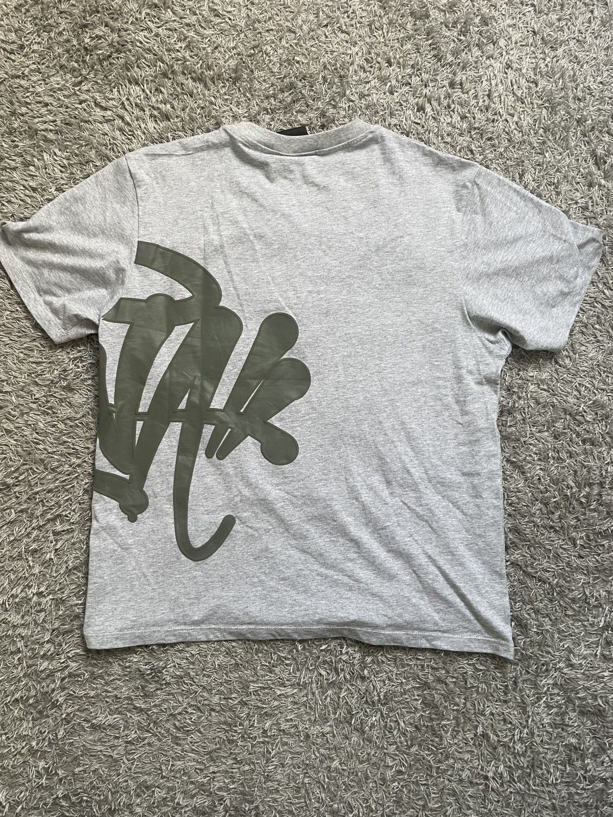 Syna World Syna world T-shirt Size US L / EU 52-54 / 3 - 2 Thumbnail