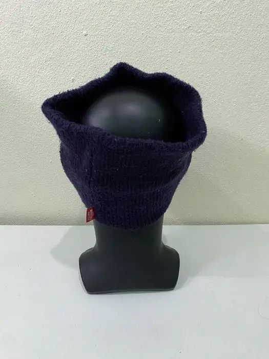 Mizuno × Vintage Mizuno Neck Gaiter/ Beanie Hat/Breath Thermo Size ONE SIZE - 4 Thumbnail