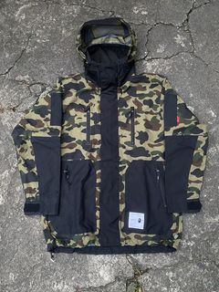 Wtaps Sherpa Jacket | Grailed