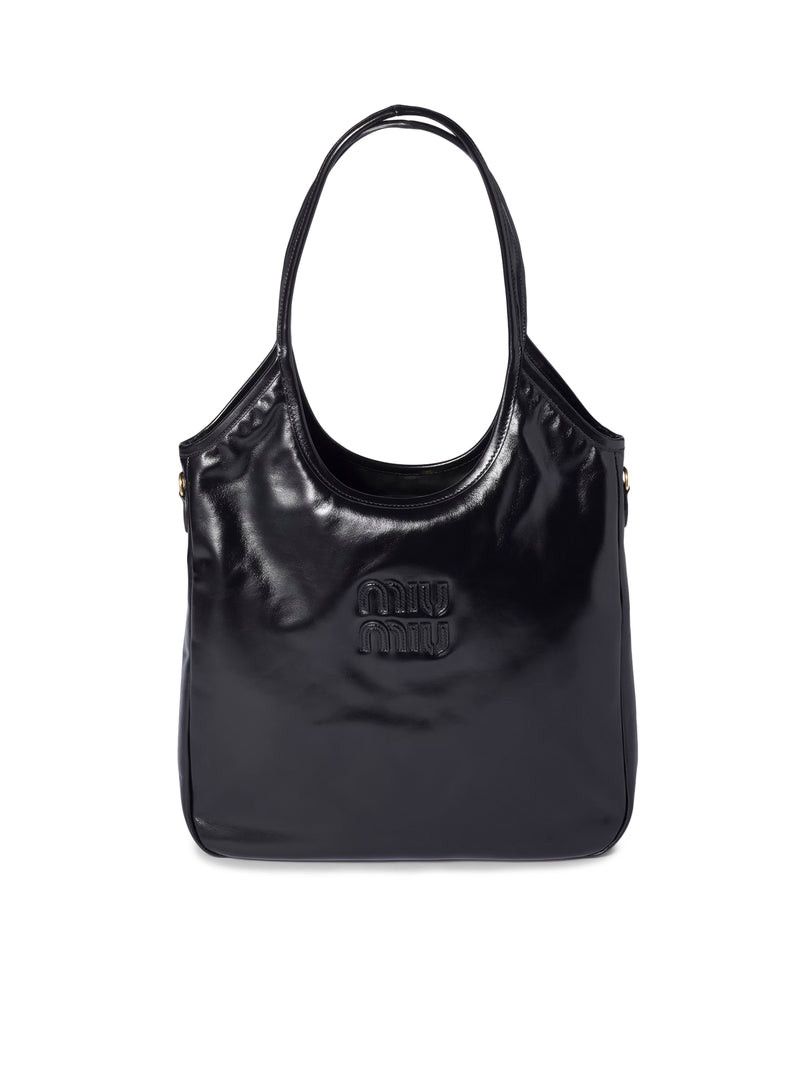 Miu Miu IVY LEATHER BAG Size ONE SIZE - 1 Thumbnail