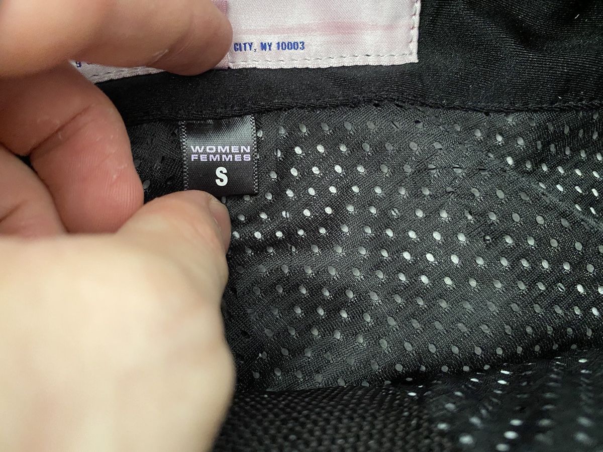 1017 ALYX 9SM Rare sample Alyx / spidi moto leather pant Size US 28 / EU 44 - 8 Thumbnail