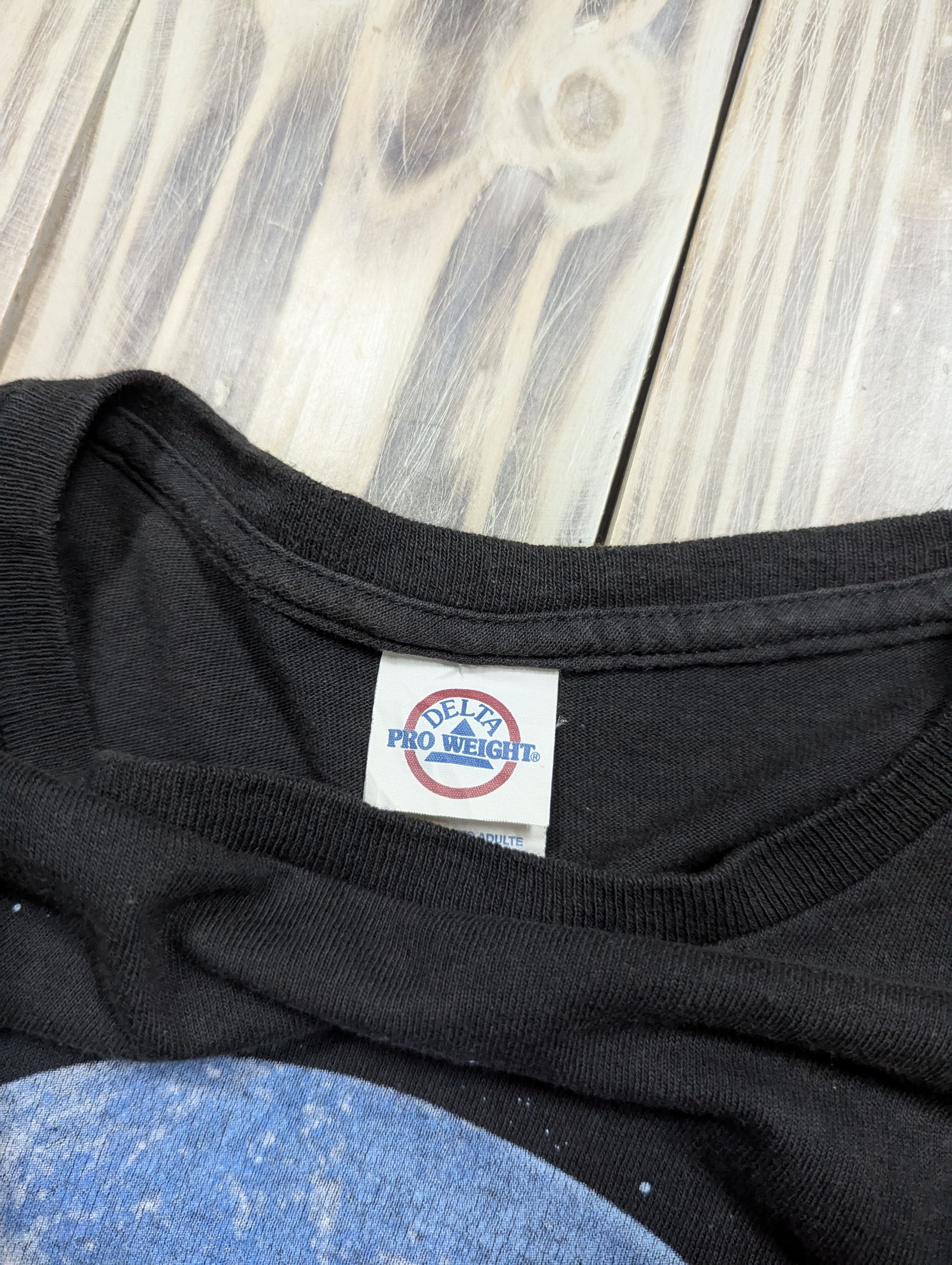 Delta E.T Extra Terrestrial Universal Studio by DELTA Size US L / EU 52-54 / 3 - 4 Thumbnail