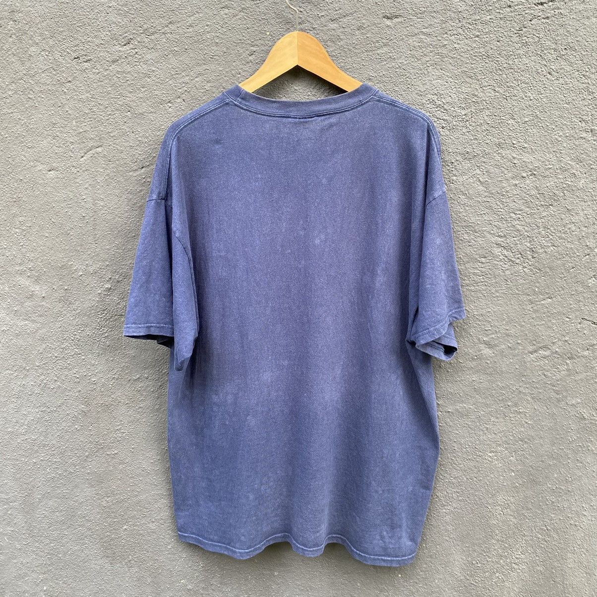Vintage Thrashed Faded Vintage Y2K Serenity Movie ERD GRUNGE TEE Size US XL / EU 56 / 4 - 5 Thumbnail