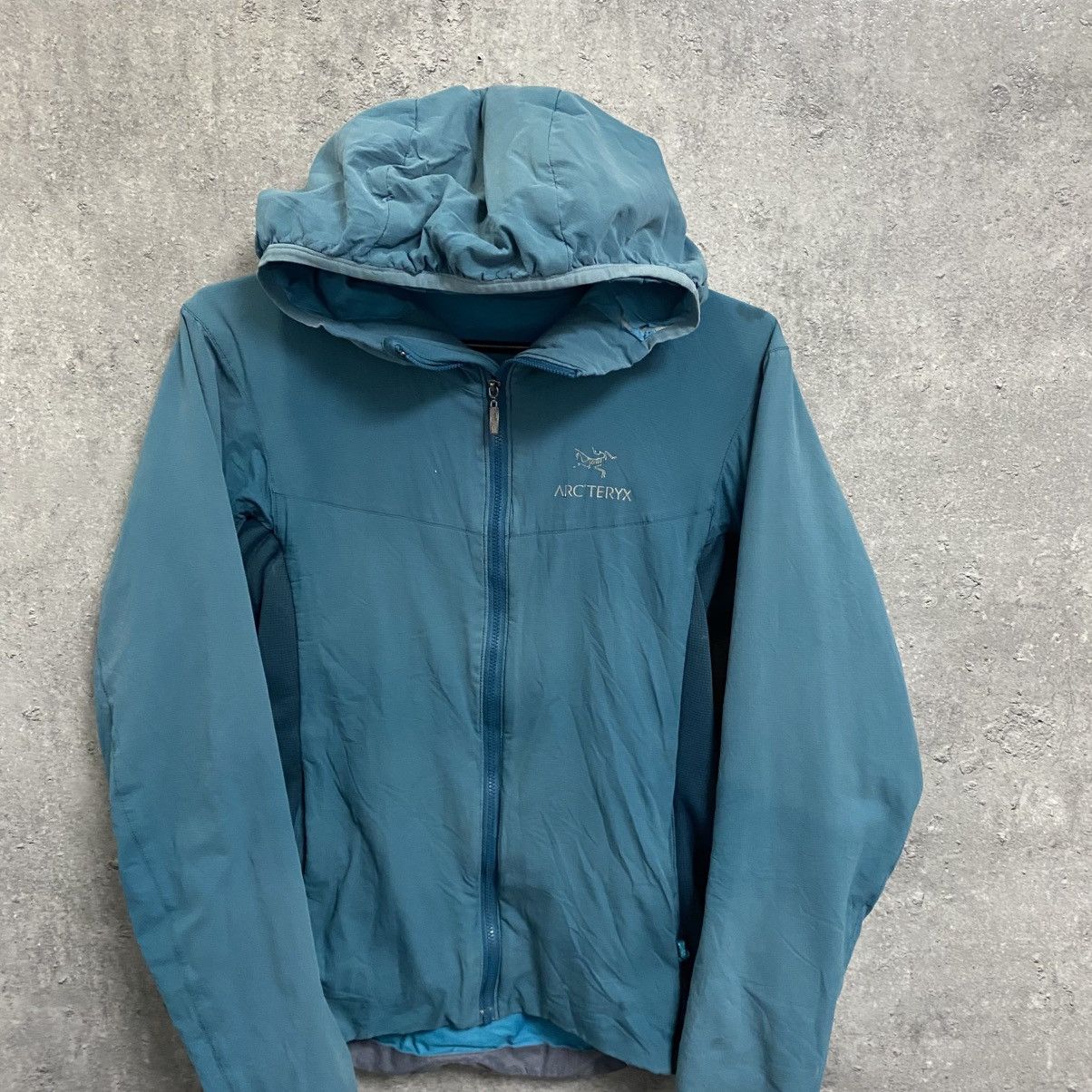 Arc'teryx Arcteryx Atom LT Hoody Jacket Blockcore Outdoor Size US S / EU 44-46 / 1 - 4 Thumbnail